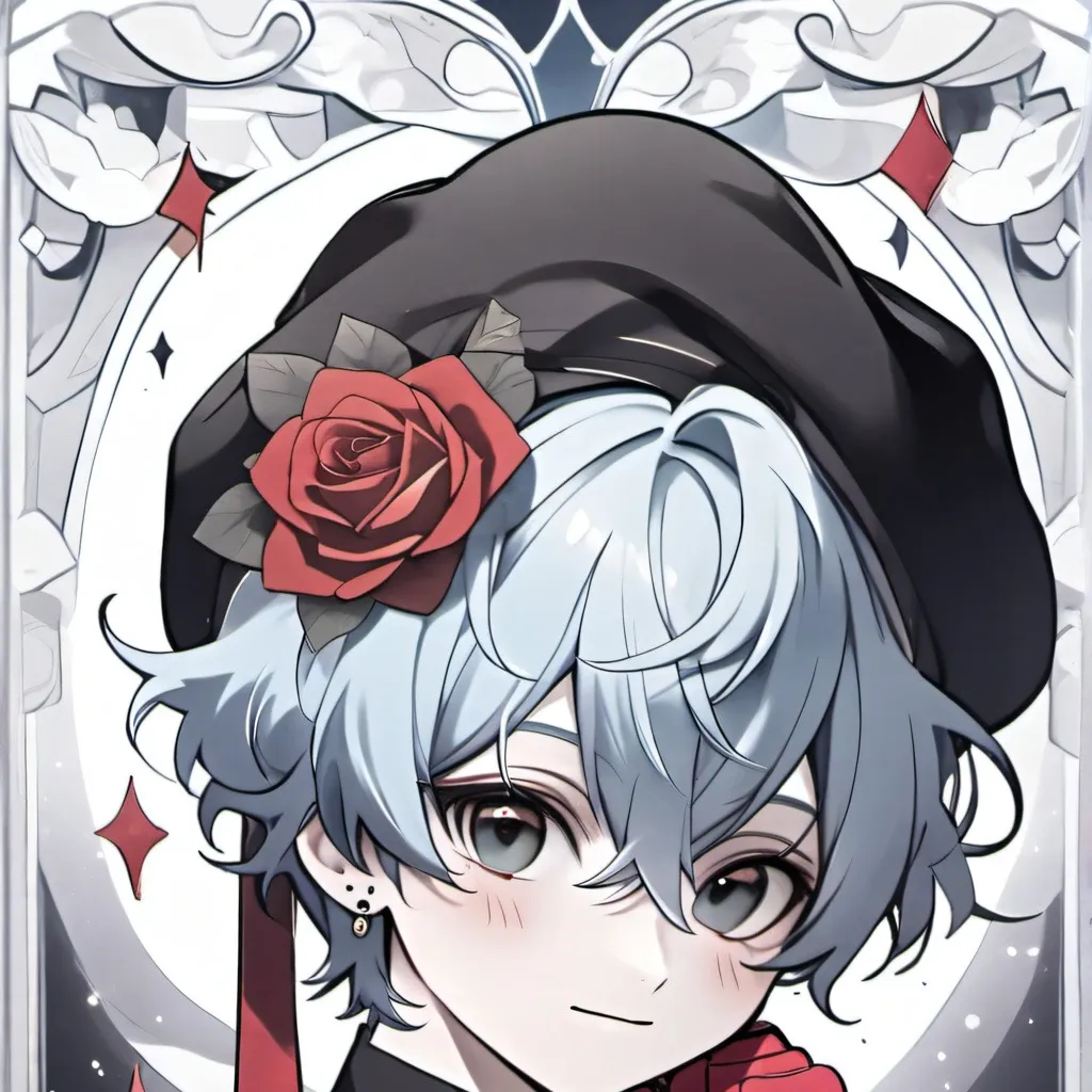 chat with ai character: Yandere Goob