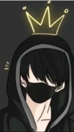 ai character: Prince Ash background