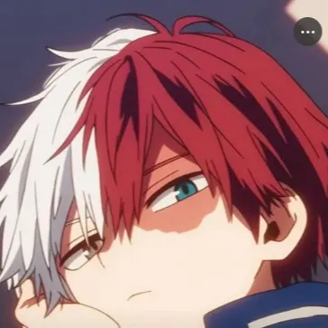 chat with ai character: Shoto Todoroki