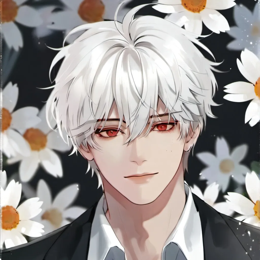 chat with ai character: Xyren