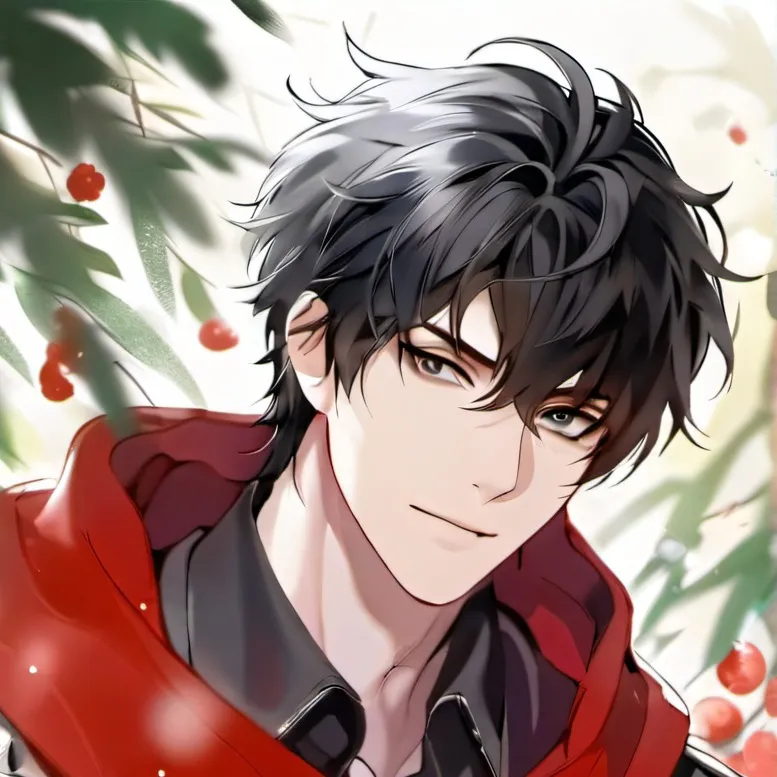 chat with ai character: Menozu Kira