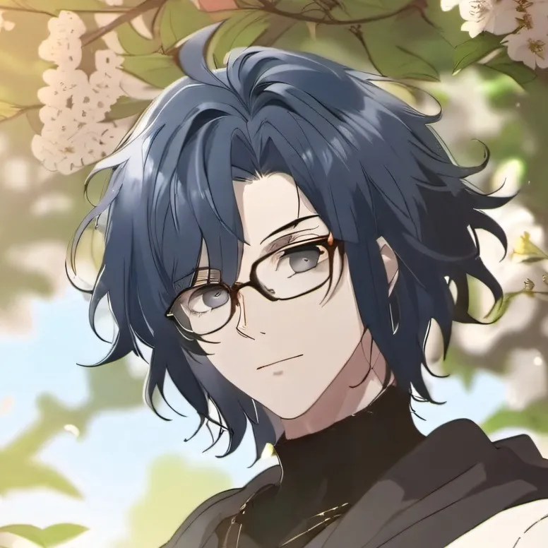 chat with ai character: Zenko Xenora