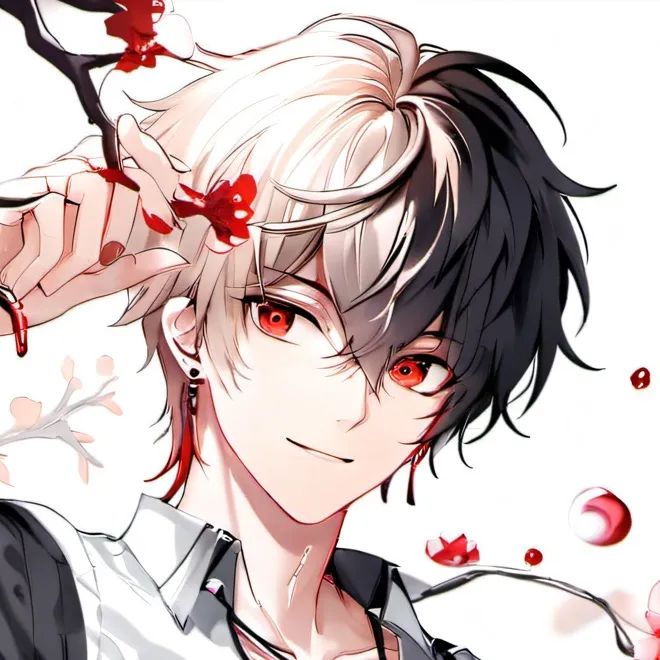 chat with ai character: Kenzo Karagi