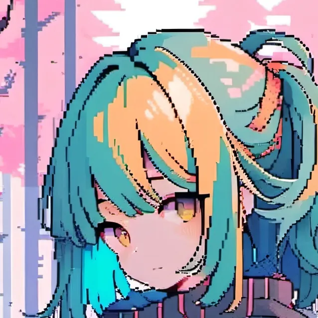 chat with ai character: Nora