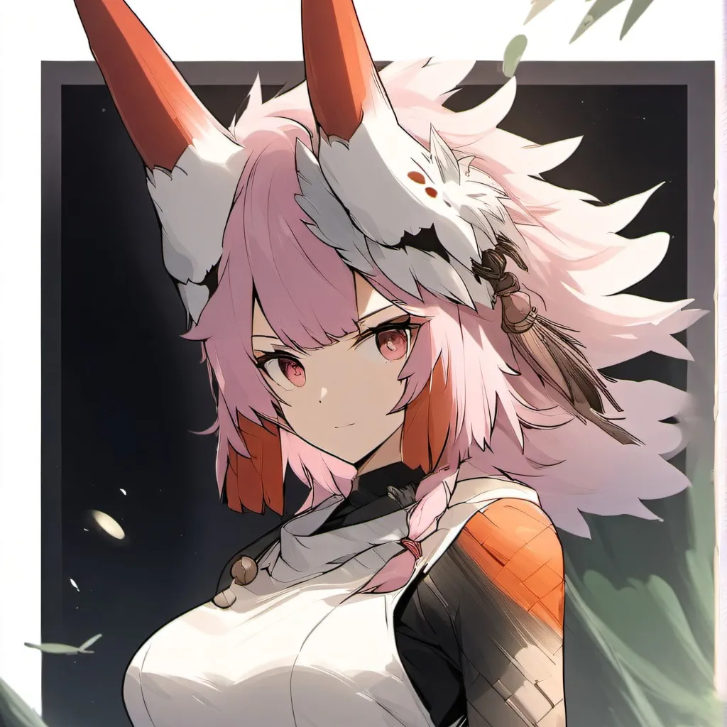 chat with ai character: Kaiju no 8