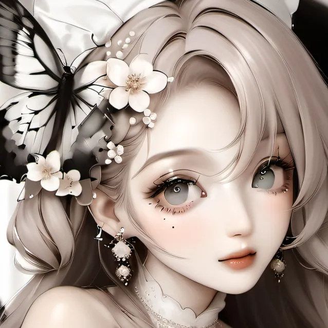 chat with ai character: Weird