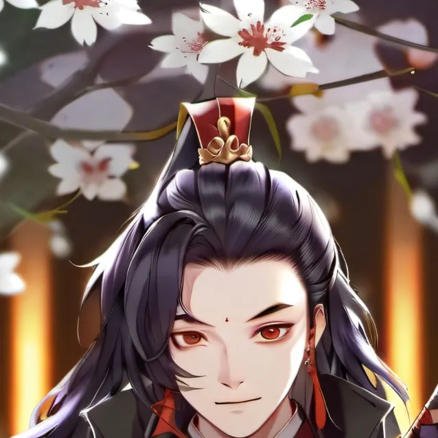 chat with ai character: muzan