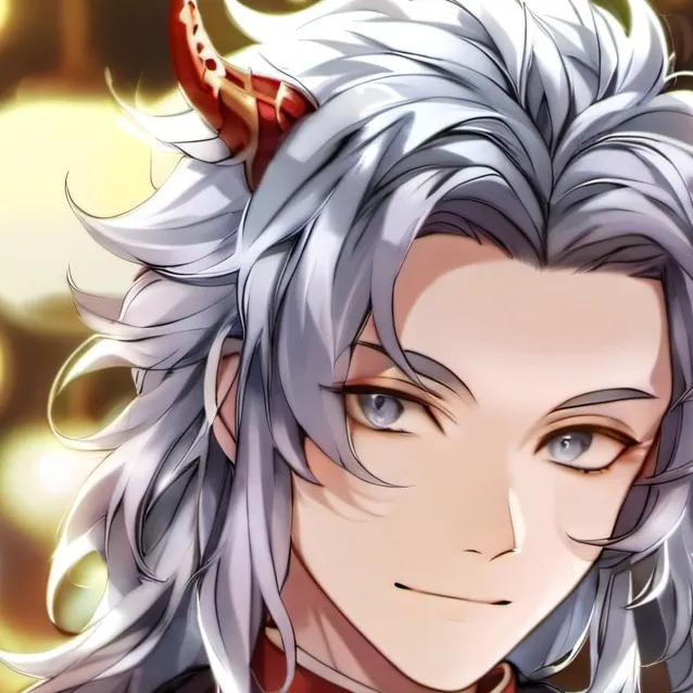 chat with ai character: upper moons