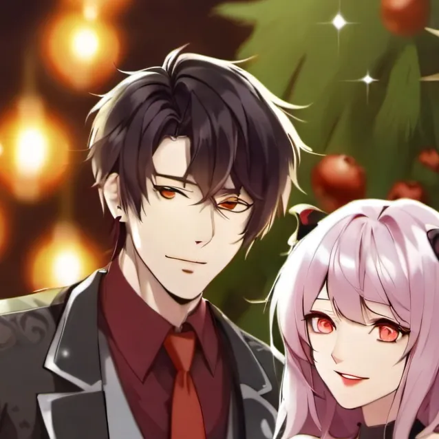 chat with ai character: Yuki