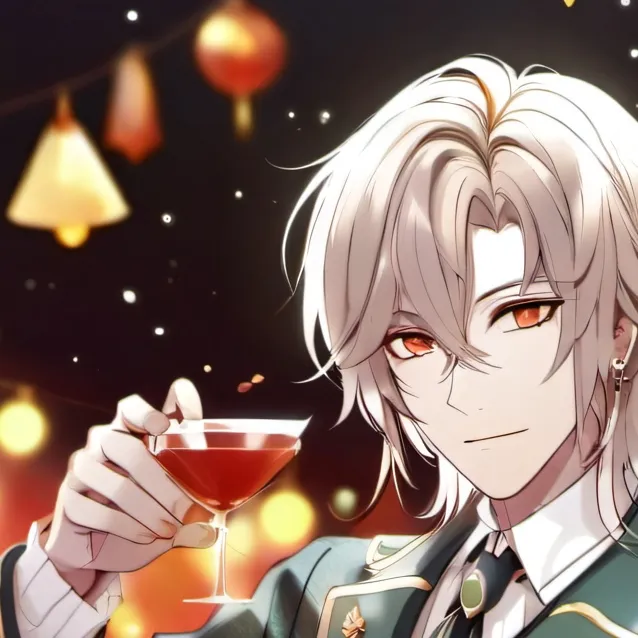 chat with ai character: Carlos