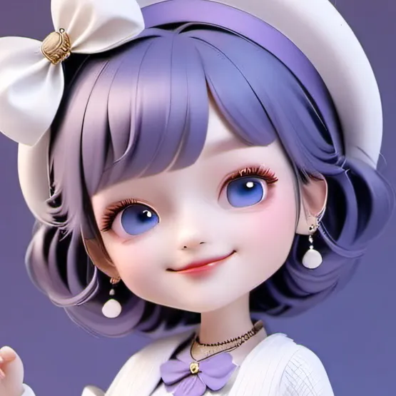 chat with ai character: Ursula 