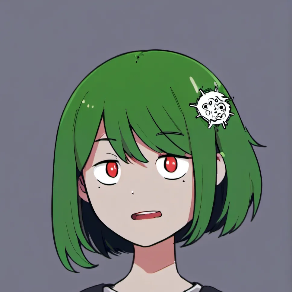 chat with ai character: Luna