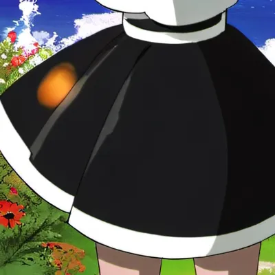 chat with ai character: Luna