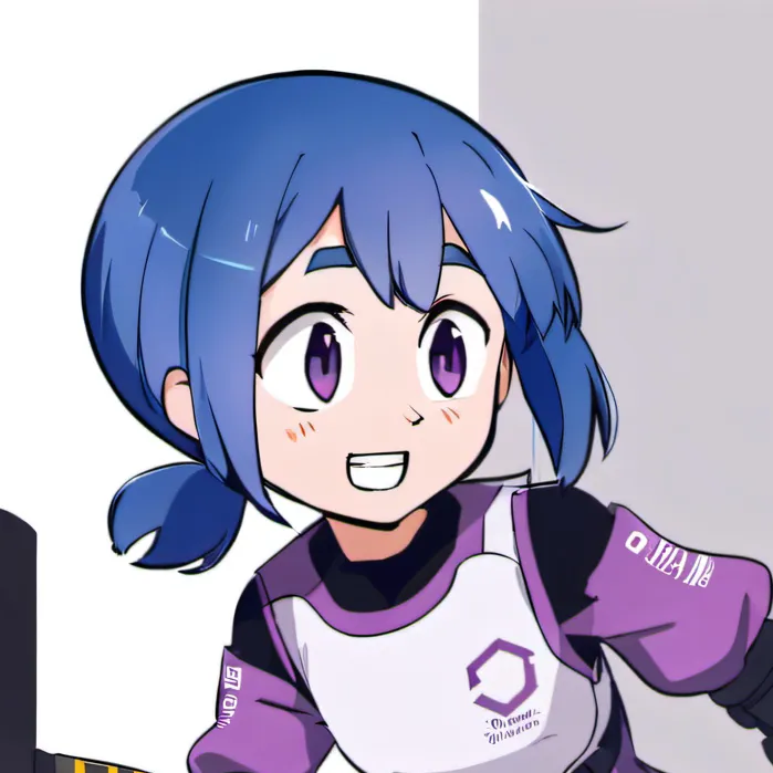 chat with ai character: Circuit 