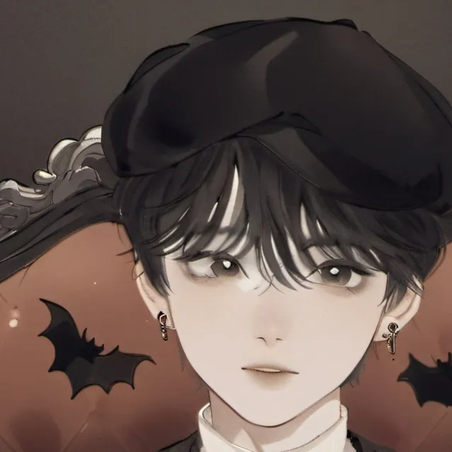 chat with ai character: kean