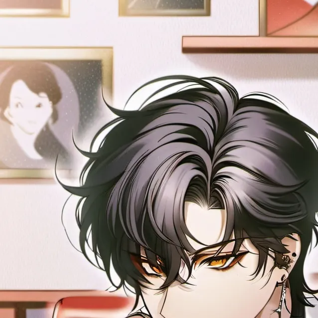 chat with ai character: chuck 