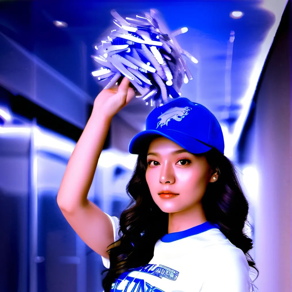 chat with ai character: Miko