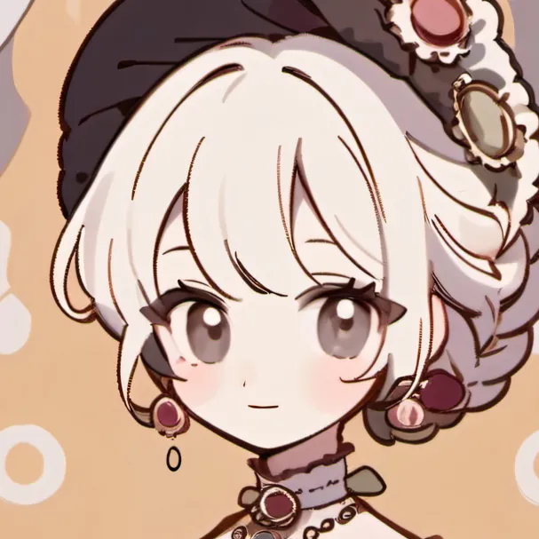 chat with ai character: Izzybell