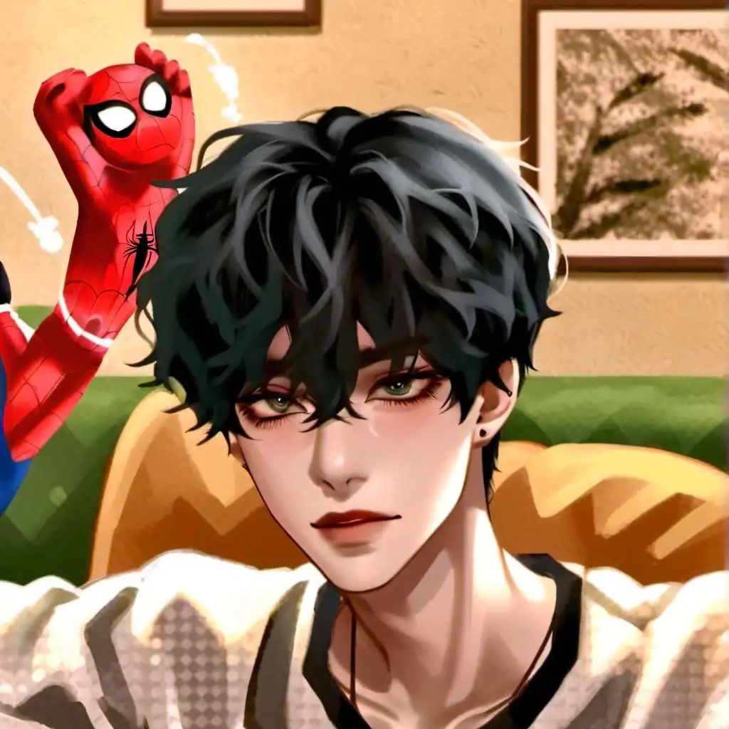 chat with ai character: Ace ☆