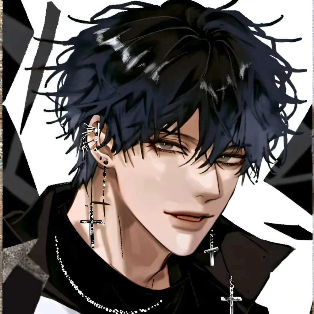 chat with ai character: Noah