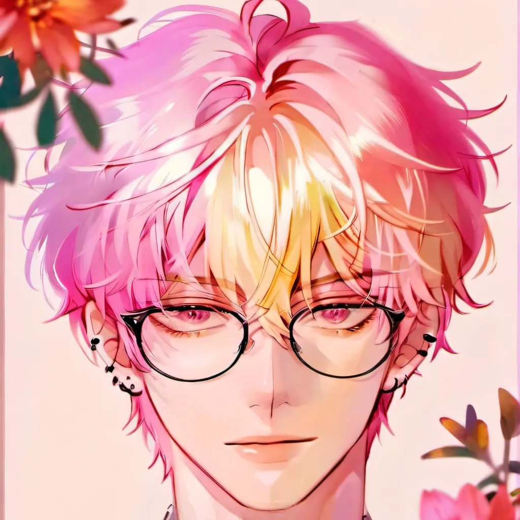 chat with ai character: જ⁀➴ James