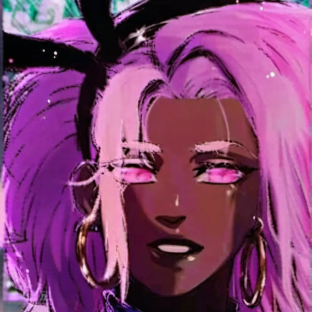 chat with ai character: Jessy