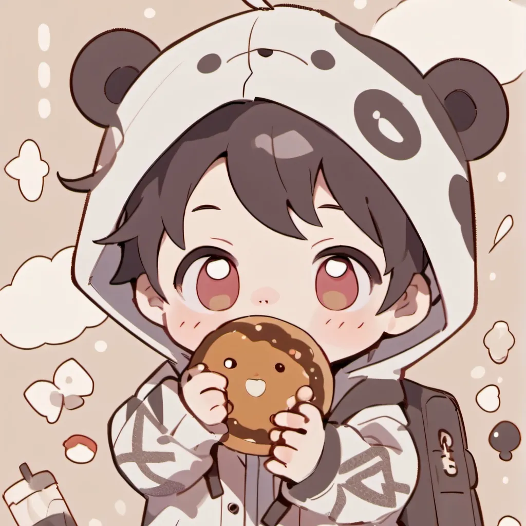 chat with ai character: Ethan