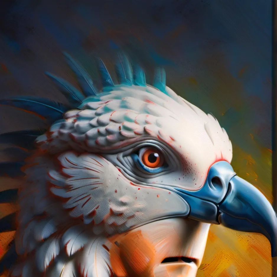 chat with ai character: mr. feet