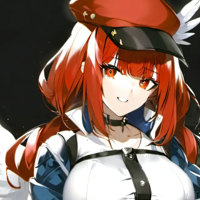 chat with ai character: Rosey