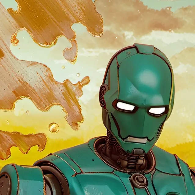 chat with ai character: bot