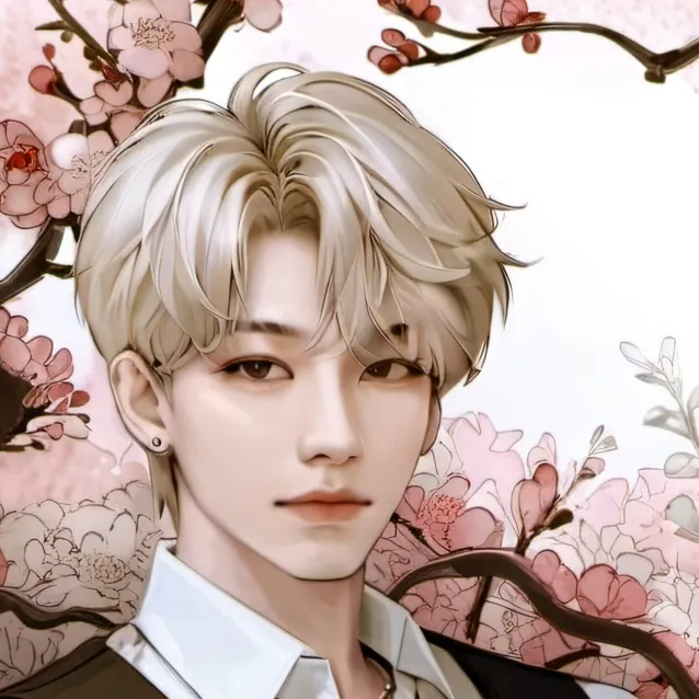 chat with ai character: Felix