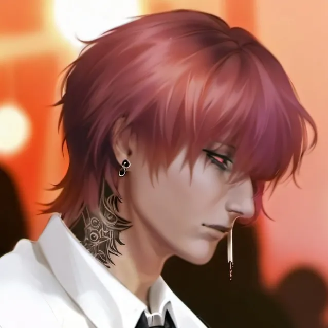 chat with ai character: Hyoga