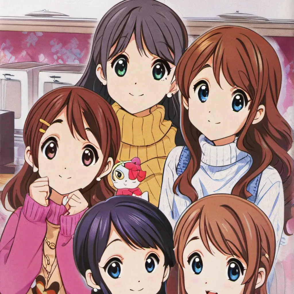 chat with ai character: drakes basement