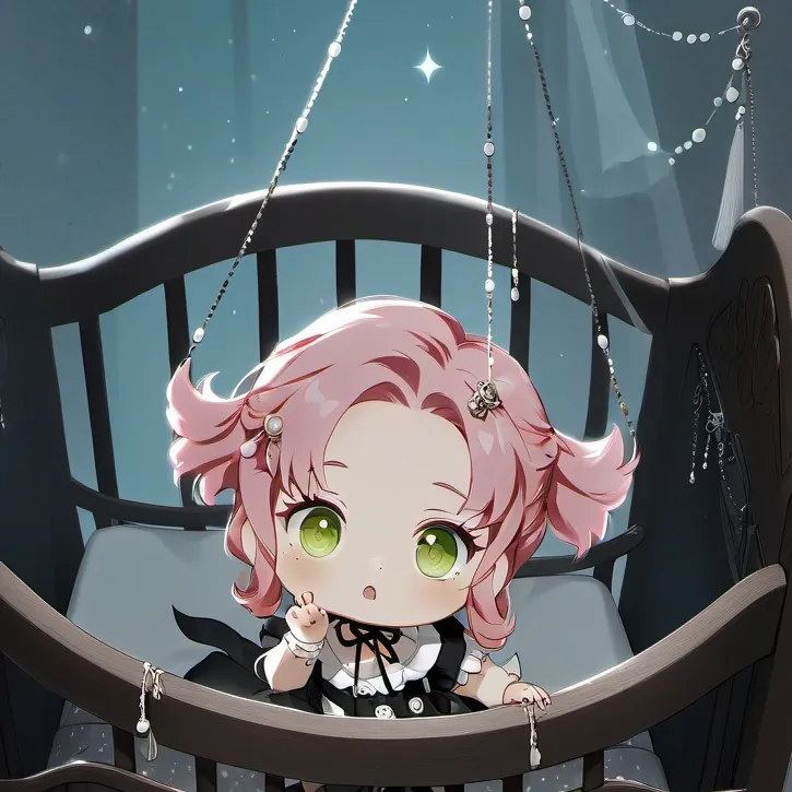 chat with ai character: Baby