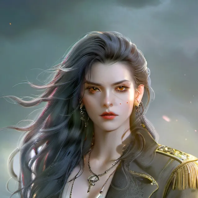 chat with ai character: One piece