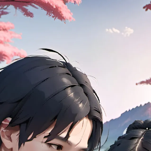 chat with ai character: Nathan