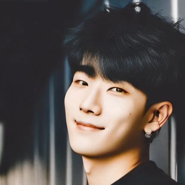 chat with ai character: Akio 