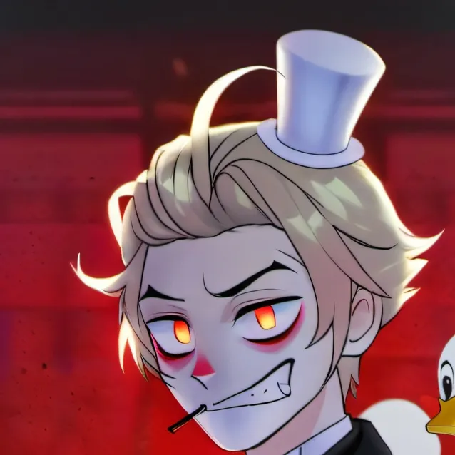 chat with ai character: radioapple📻🍎