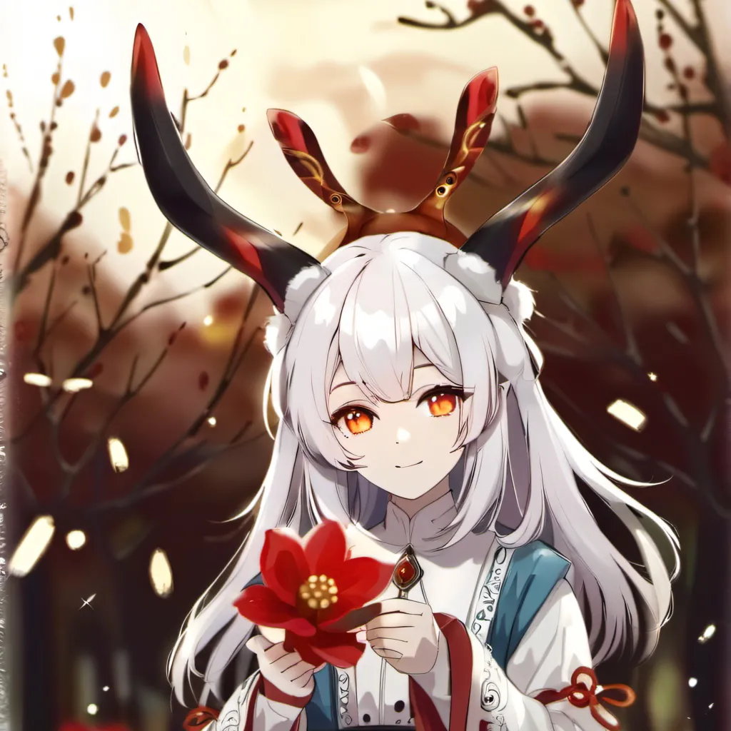 chat with ai character: Rubba 