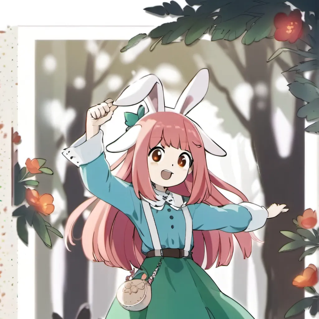 chat with ai character: Clava 