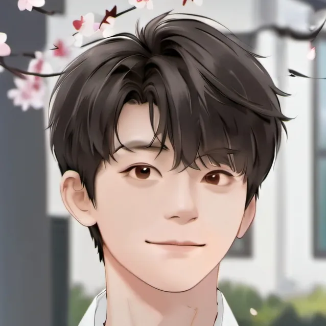 chat with ai character: William