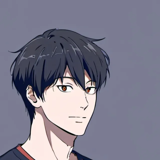chat with ai character: kageyama Tobio 