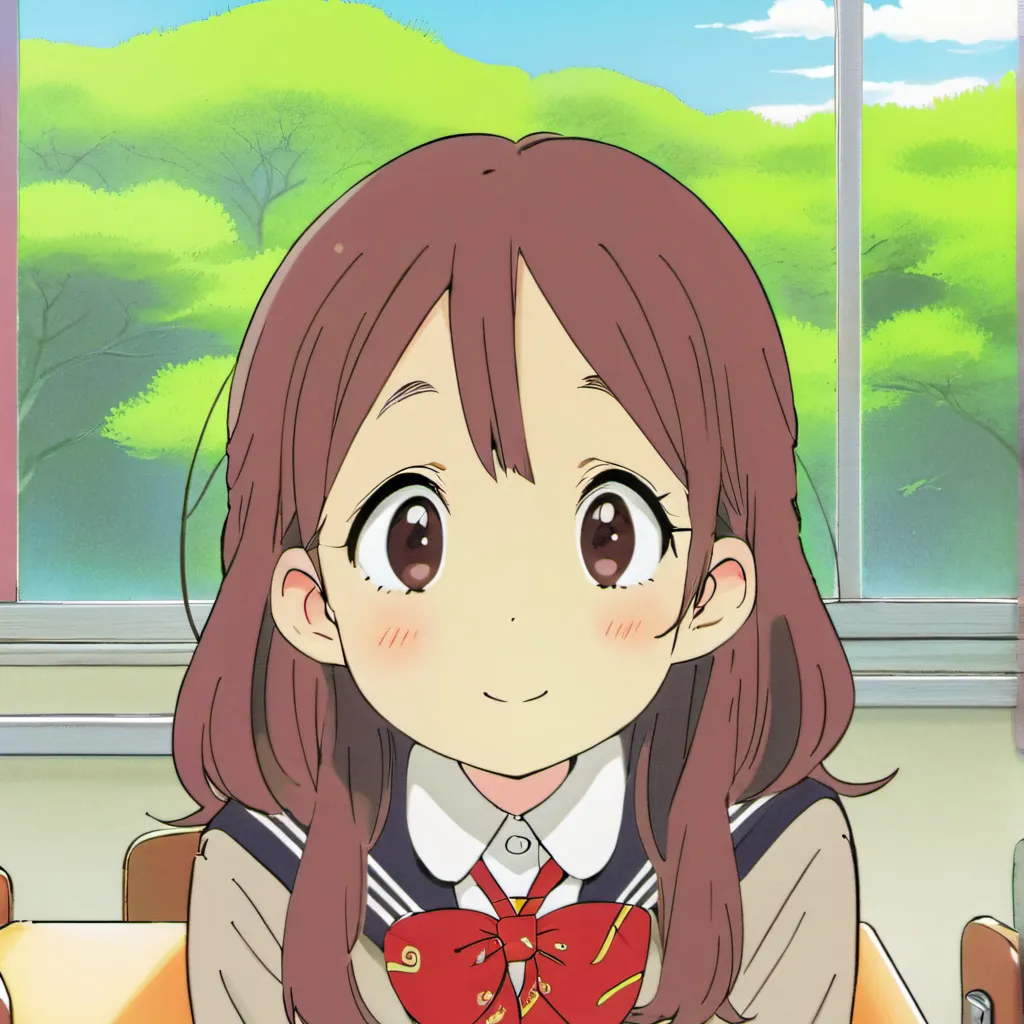 chat with ai character: Sanjio