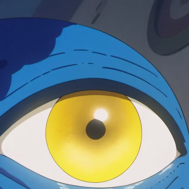 chat with ai character: Blind Specter