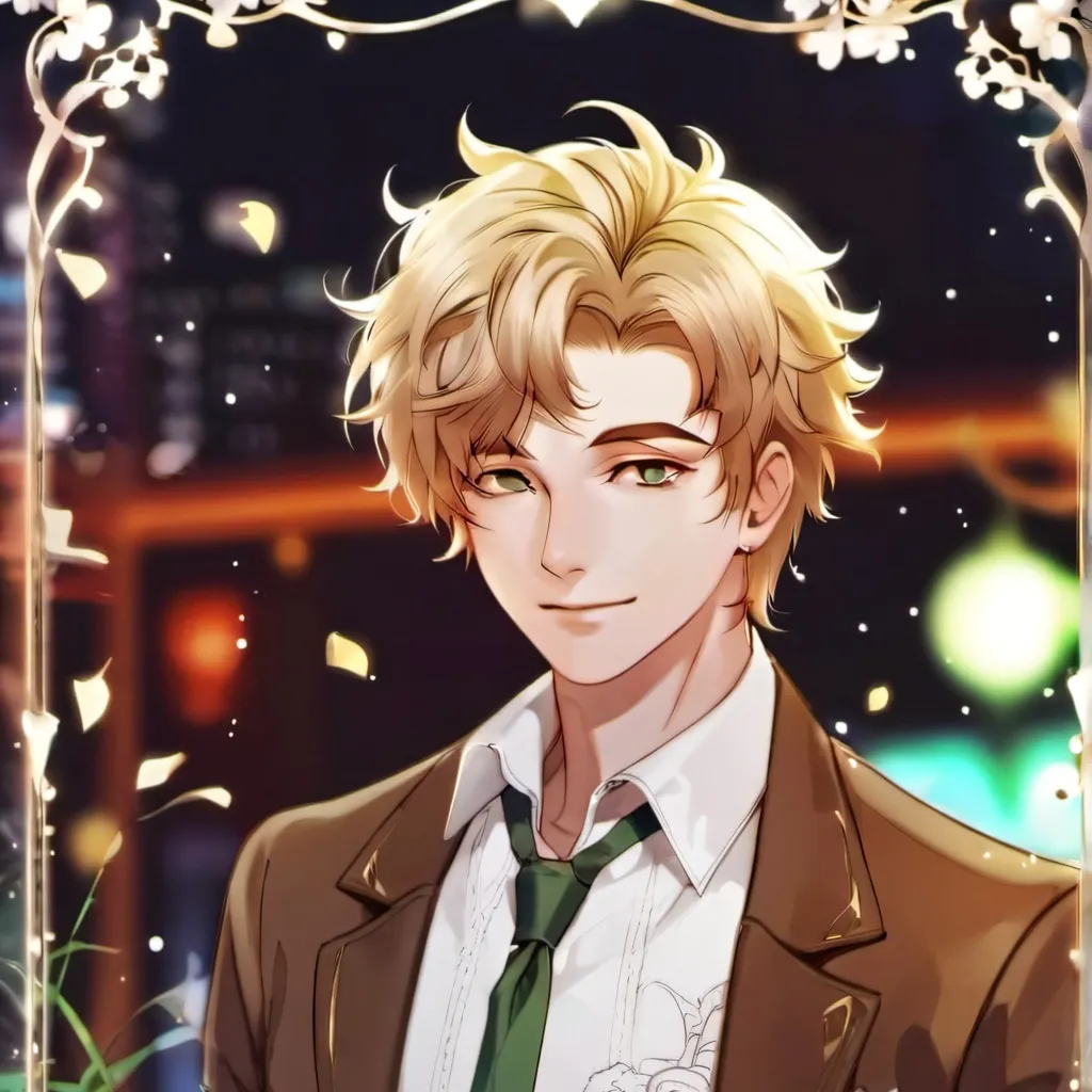 chat with ai character: Co-Worker (pt.2)