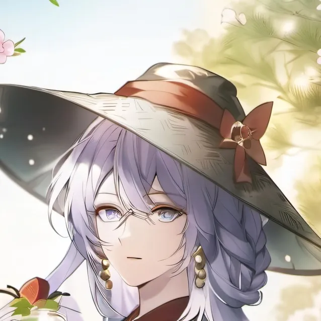 chat with ai character: siri