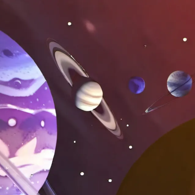 chat with ai character: sollarballs! 