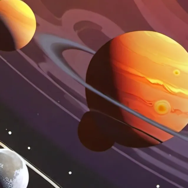 chat with ai character: sollarballs (2nd) 