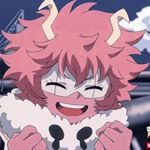 creator °~ᴍɪɴᴀ ᴀsʜɪᴅᴏ~°'s avatar