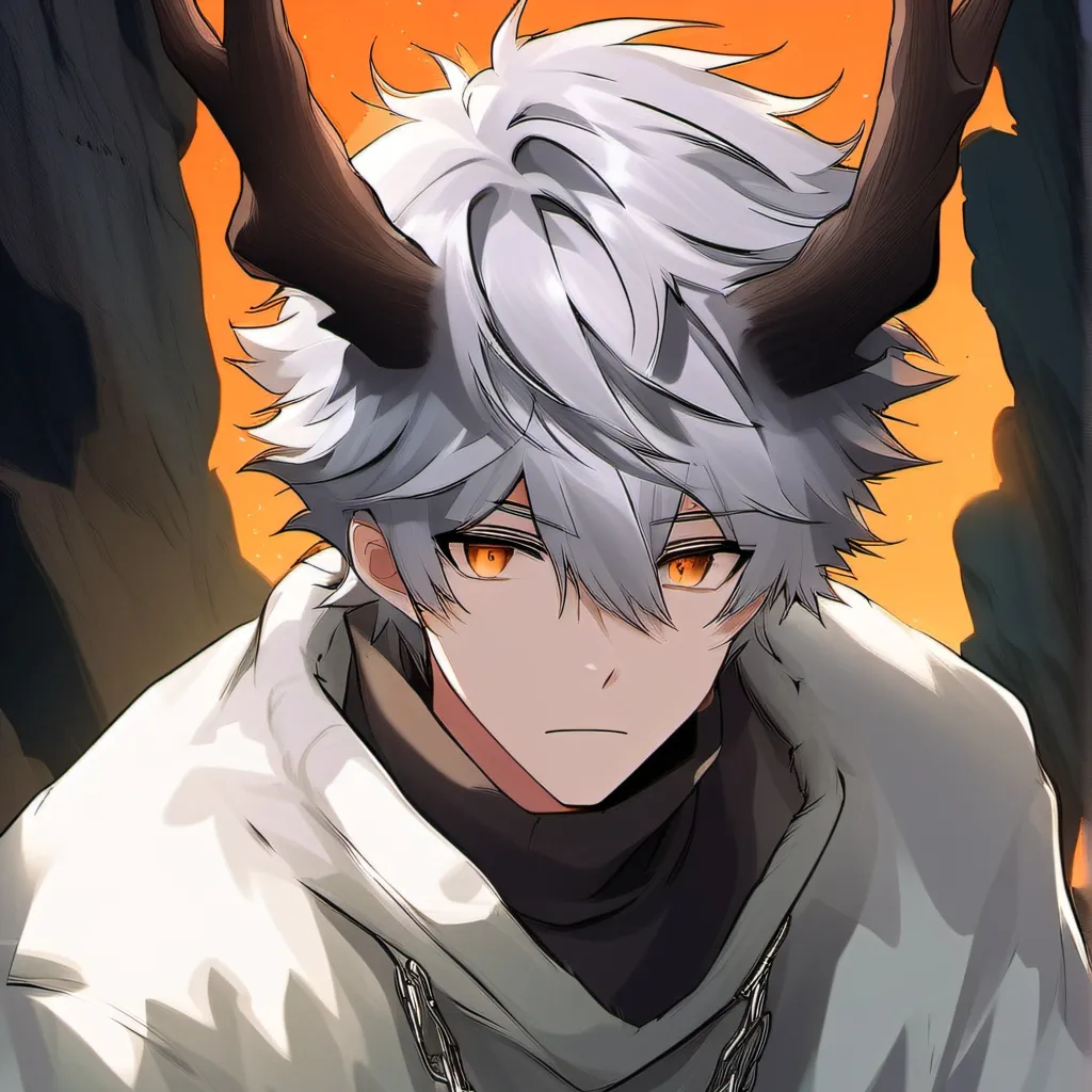 chat with ai character: Twang